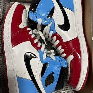 Air Jordan 1 high OG Fearless